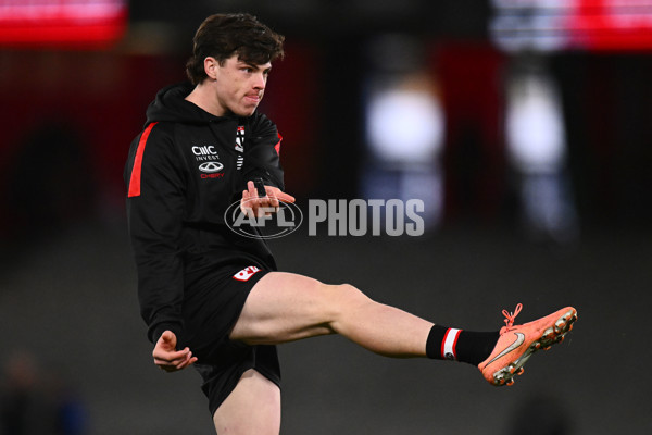 AFL 2024 Round 19 - St Kilda v West Coast - A-51969051