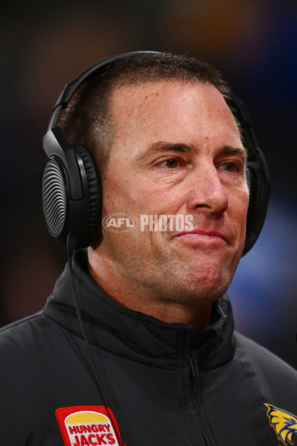 AFL 2024 Round 19 - St Kilda v West Coast - A-51969055