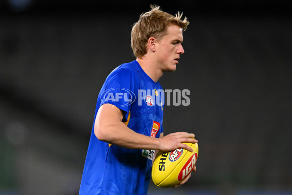 AFL 2024 Round 19 - St Kilda v West Coast - A-51969056