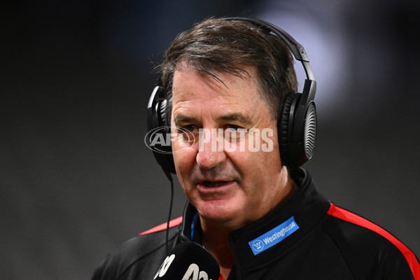 AFL 2024 Round 19 - St Kilda v West Coast - A-51969057