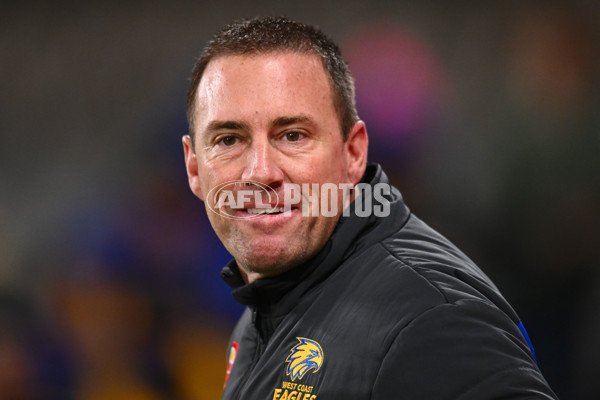 AFL 2024 Round 19 - St Kilda v West Coast - A-51969059