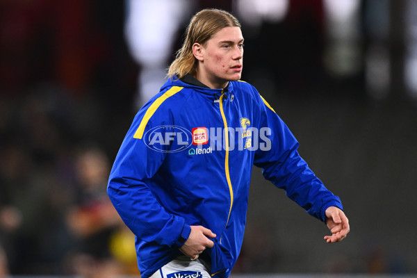 AFL 2024 Round 19 - St Kilda v West Coast - A-51969561