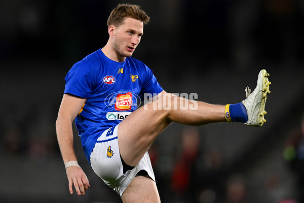 AFL 2024 Round 19 - St Kilda v West Coast - A-51969562