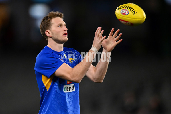 AFL 2024 Round 19 - St Kilda v West Coast - A-51969563