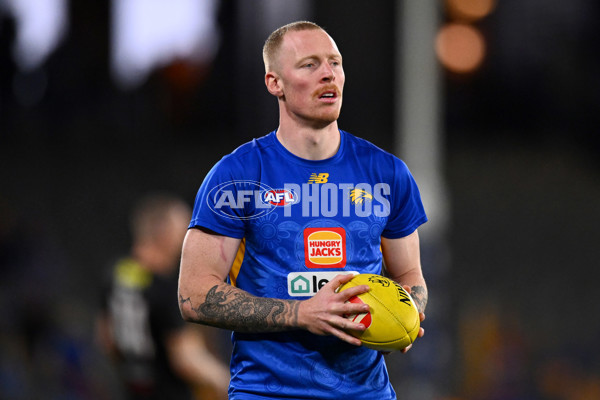 AFL 2024 Round 19 - St Kilda v West Coast - A-51969571