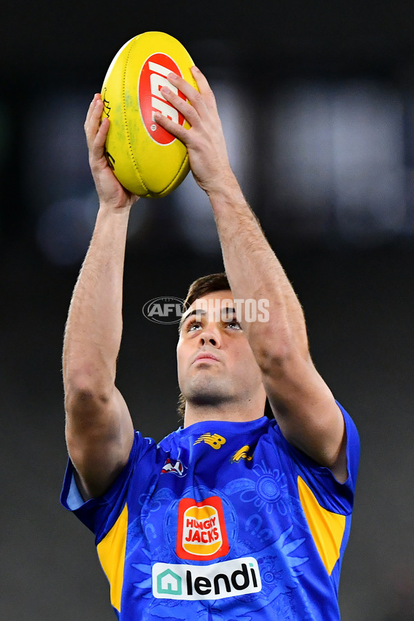 AFL 2024 Round 19 - St Kilda v West Coast - A-51969592