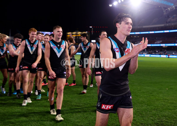 AFL 2024 Round 19 - Port Adelaide v Richmond - A-52009852