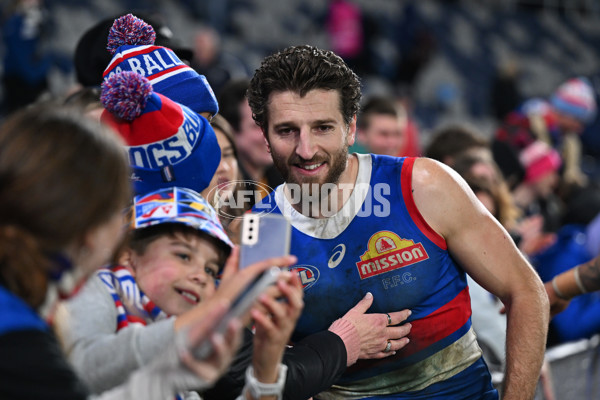 AFL 2024 Round 19 - Geelong v Western Bulldogs - A-52010067