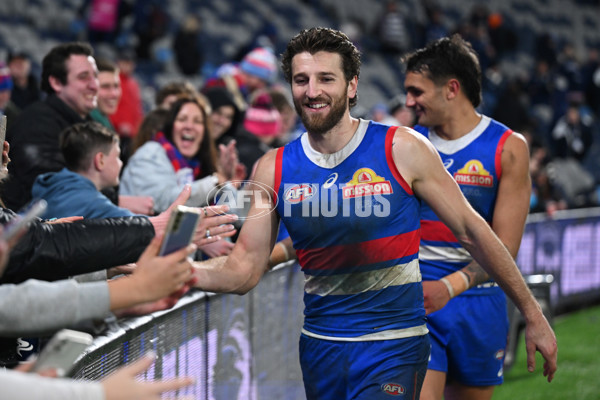 AFL 2024 Round 19 - Geelong v Western Bulldogs - A-52010068