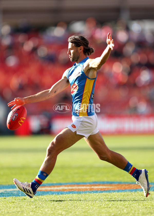 AFL 2024 Round 19 - GWS v Gold Coast - A-52012218