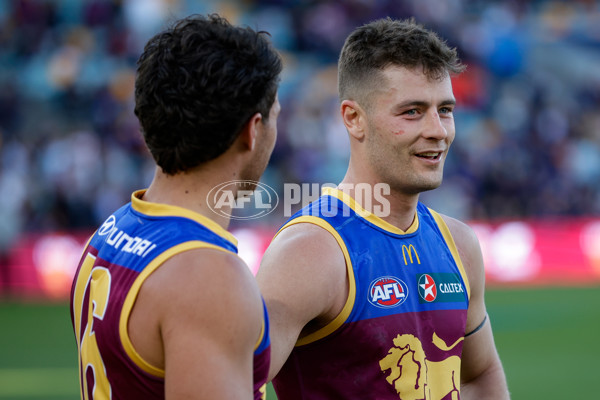 AFL 2024 Round 19 - Brisbane v Sydney - A-52032352