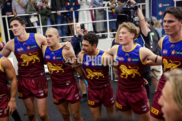 AFL 2024 Round 19 - Brisbane v Sydney - A-52034905