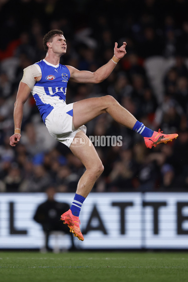 AFL 2024 Round 19 - Carlton v North Melbourne - A-52039201