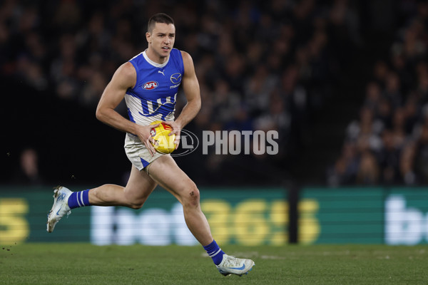 AFL 2024 Round 19 - Carlton v North Melbourne - A-52041451