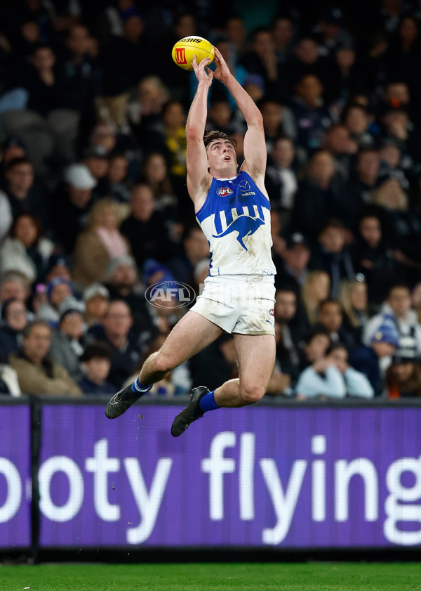 AFL 2024 Round 19 - Carlton v North Melbourne - A-52042325