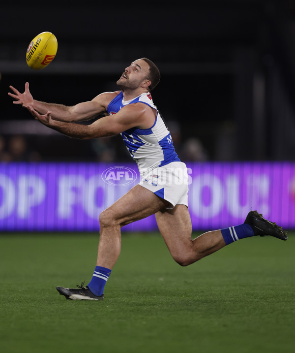 AFL 2024 Round 19 - Carlton v North Melbourne - A-52042365