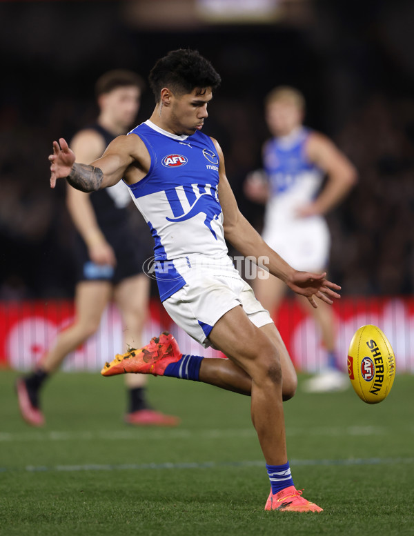 AFL 2024 Round 19 - Carlton v North Melbourne - A-52044304