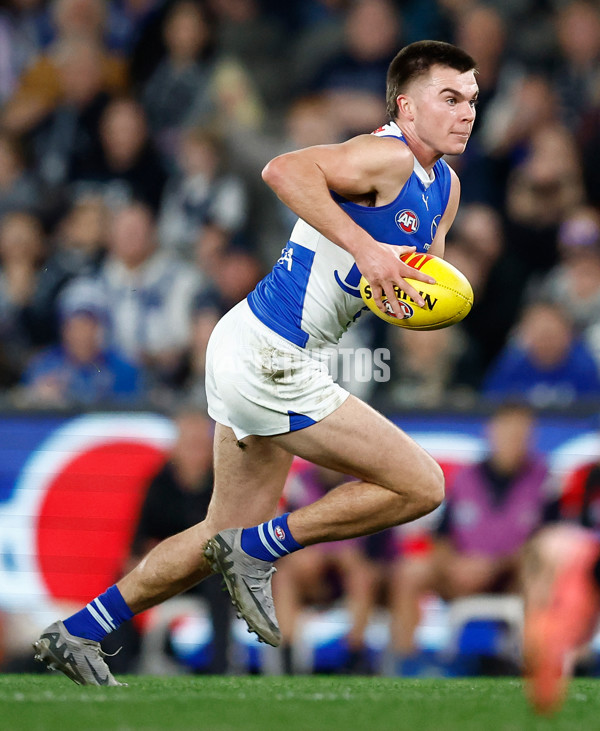 AFL 2024 Round 19 - Carlton v North Melbourne - A-52047728