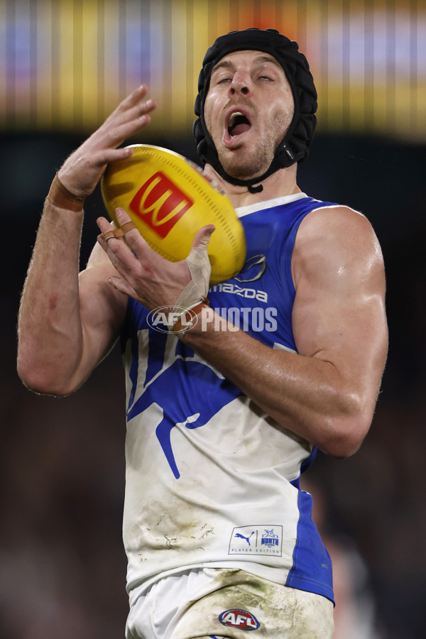AFL 2024 Round 19 - Carlton v North Melbourne - A-52047786