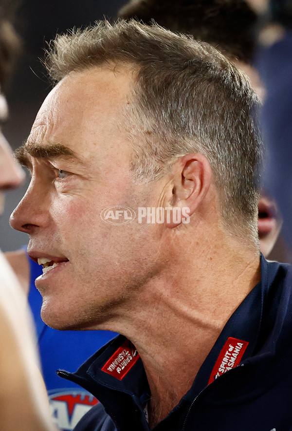 AFL 2024 Round 19 - Carlton v North Melbourne - A-52047787