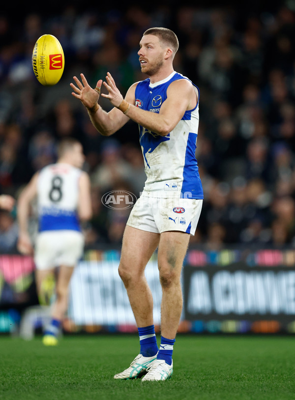 AFL 2024 Round 19 - Carlton v North Melbourne - A-52047801