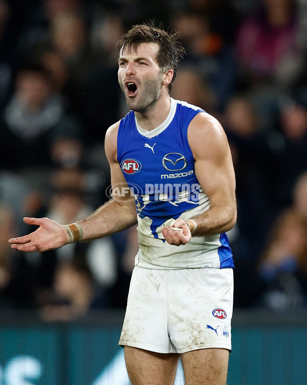 AFL 2024 Round 19 - Carlton v North Melbourne - A-52049924