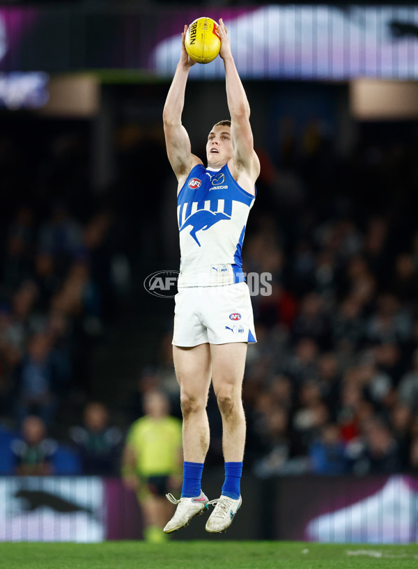 AFL 2024 Round 19 - Carlton v North Melbourne - A-52049932
