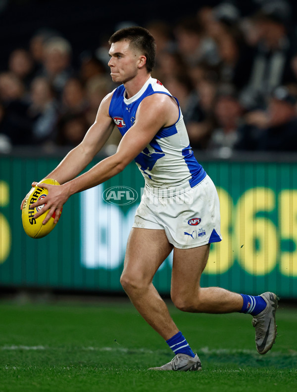 AFL 2024 Round 19 - Carlton v North Melbourne - A-52052573