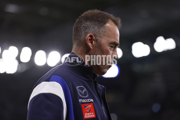 AFL 2024 Round 19 - Carlton v North Melbourne - A-52052633