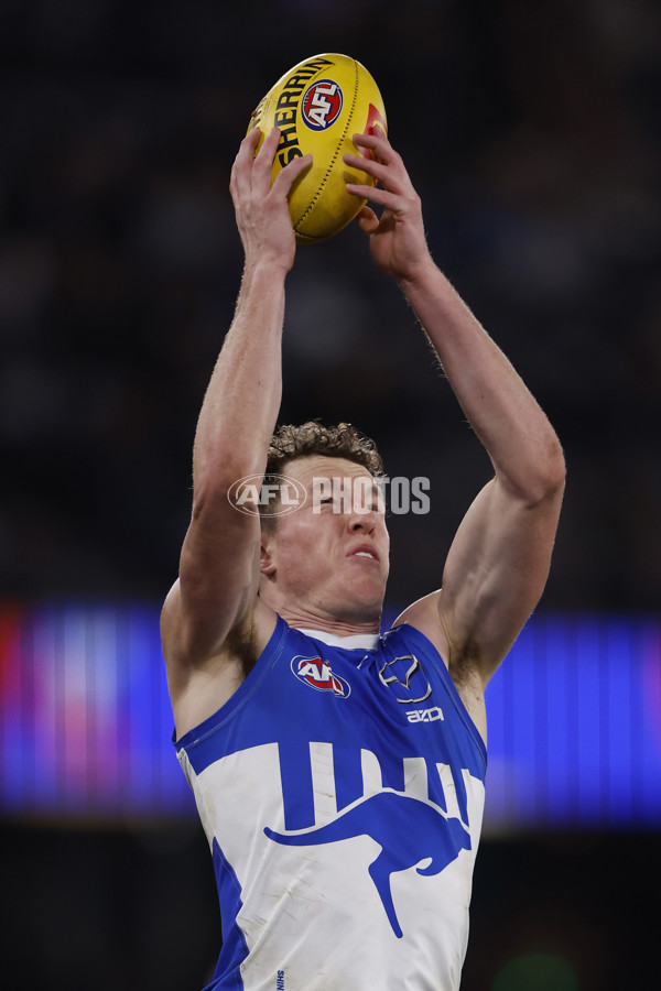 AFL 2024 Round 19 - Carlton v North Melbourne - A-52052710