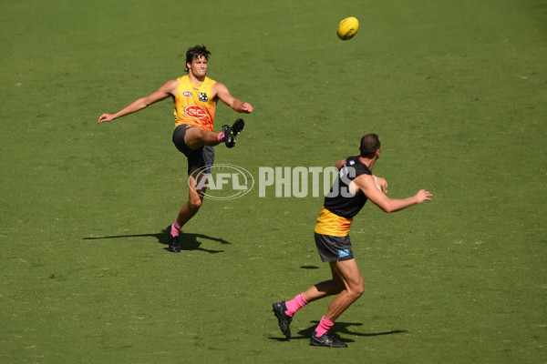 AFL 2024 Training - Gold Coast 240724 - A-52093727