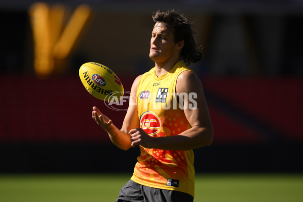 AFL 2024 Training - Gold Coast 240724 - A-52093763