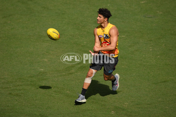 AFL 2024 Training - Gold Coast 240724 - A-52093766