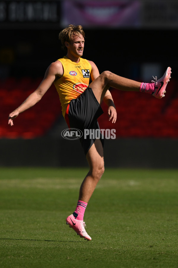 AFL 2024 Training - Gold Coast 240724 - A-52093778