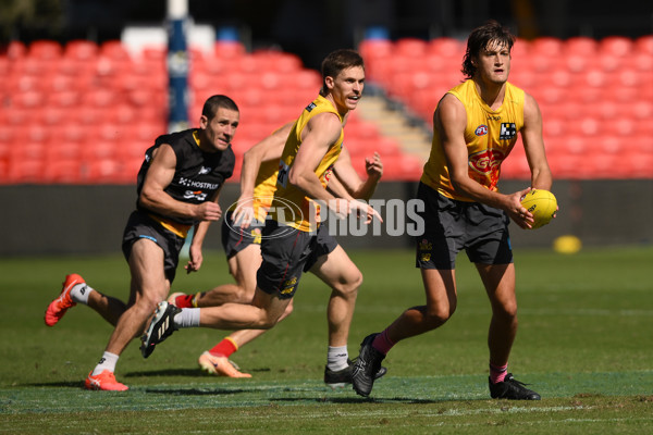 AFL 2024 Training - Gold Coast 240724 - A-52095917