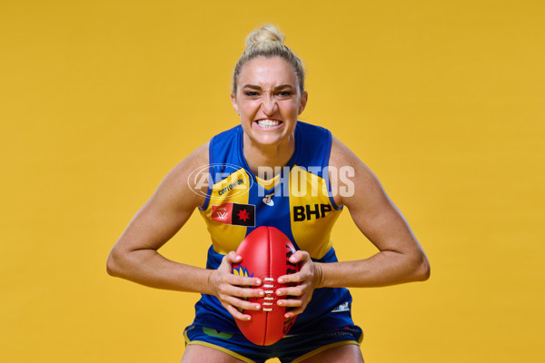 AFLW 2024 Portraits - West Coast - A-52123973