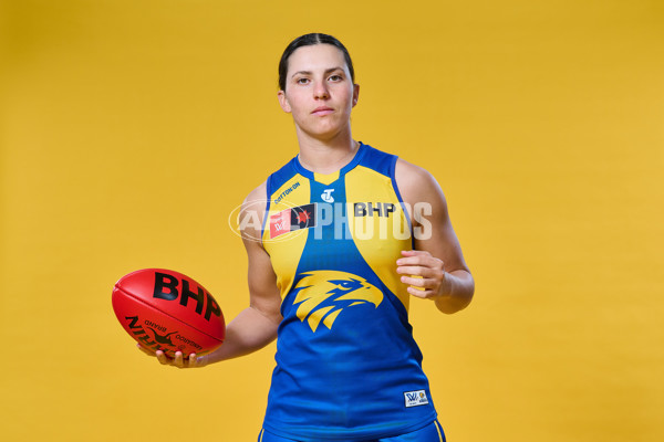 AFLW 2024 Portraits - West Coast - A-52123976