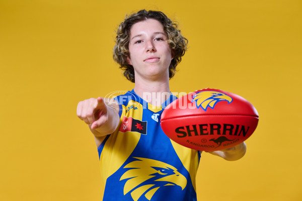 AFLW 2024 Portraits - West Coast - A-52134657