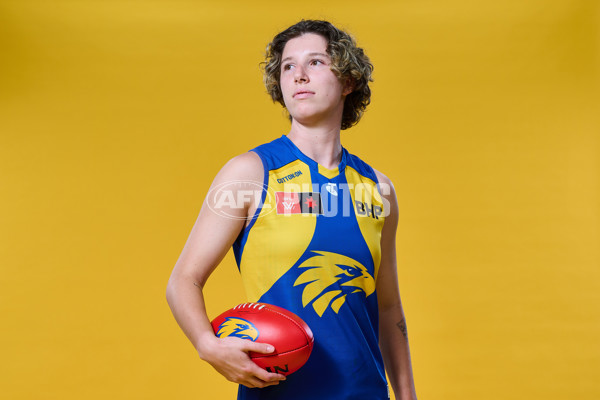 AFLW 2024 Portraits - West Coast - A-52134660