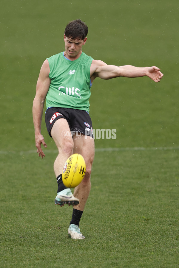 AFL 2024 Training - St Kilda 250724 - A-52137268