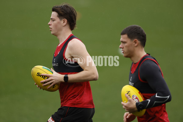 AFL 2024 Training - St Kilda 250724 - A-52137281