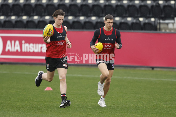 AFL 2024 Training - St Kilda 250724 - A-52137283