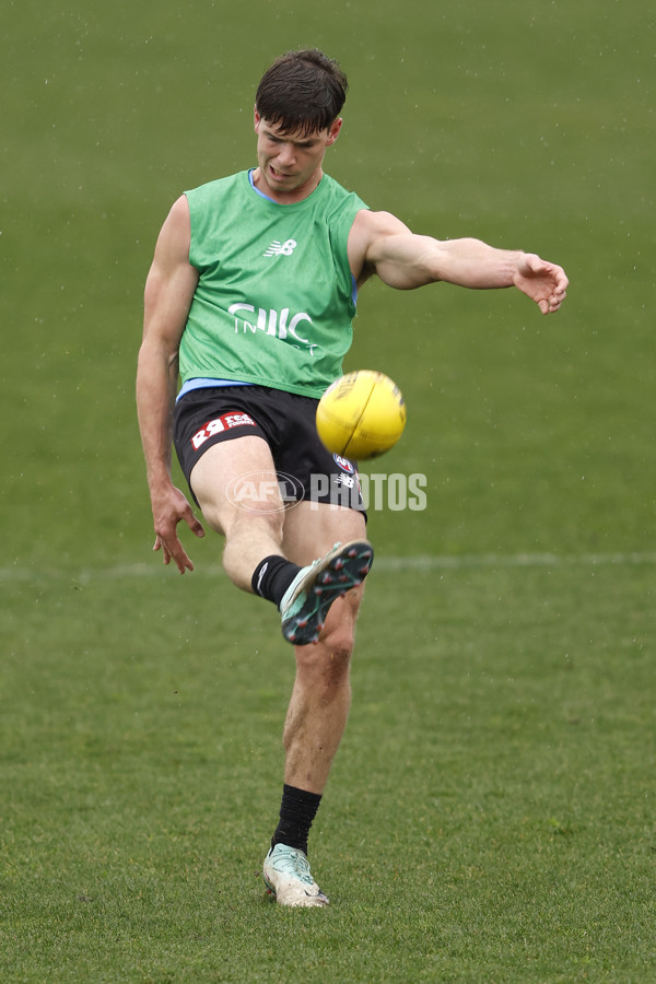 AFL 2024 Training - St Kilda 250724 - A-52137375