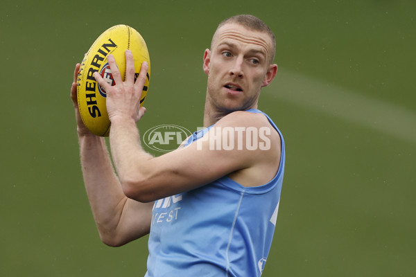 AFL 2024 Training - St Kilda 250724 - A-52137386