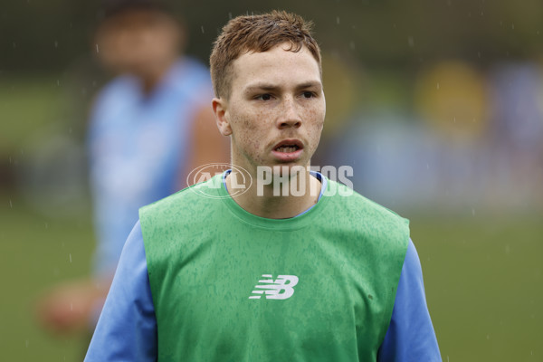 AFL 2024 Training - St Kilda 250724 - A-52137396