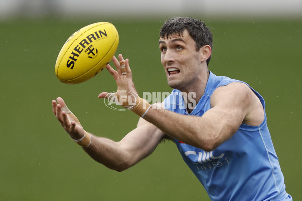 AFL 2024 Training - St Kilda 250724 - A-52137397