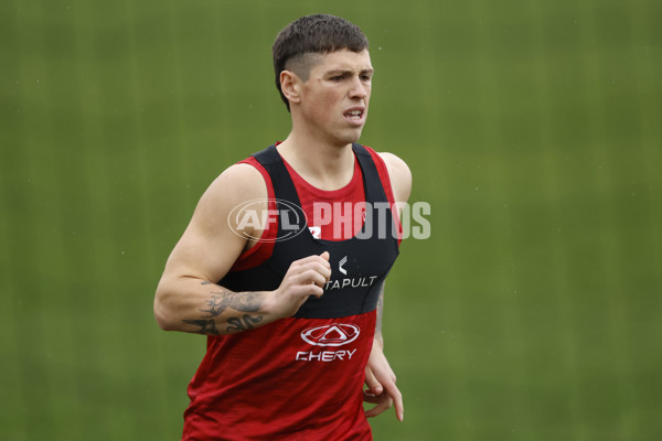 AFL 2024 Training - St Kilda 250724 - A-52137409