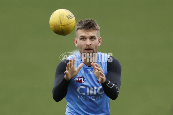 AFL 2024 Training - St Kilda 250724 - A-52156610