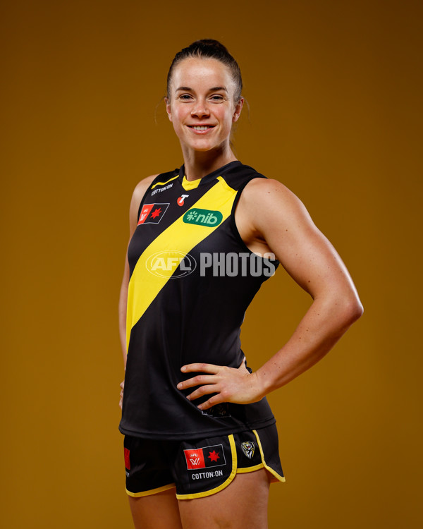 AFLW 2024 Portraits - Richmond - A-52156672