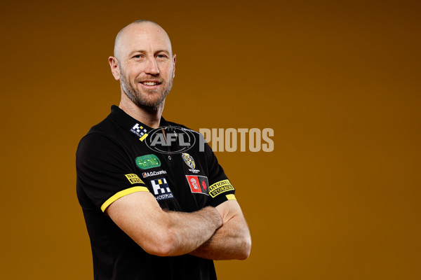 AFLW 2024 Portraits - Richmond - A-52157502